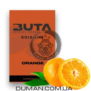 Buta Orange (Бута Апельсин) 250g