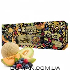 Creepy Melon Berry (Крипи Дыня Ягоды) 250г