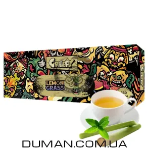 Creepy Lemongrass (Крипи Лемонграсс) 250г