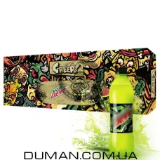 Creepy Mountain Dew (Крипи Газировка Маунтин Дью) 250г