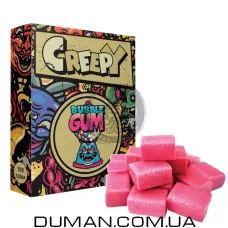 Creepy Bubble Gum (Крипи Жвачка Баббл Гам) 100г