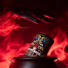 Creepy Hell (Крипи Хелл - Безаромка) 50г