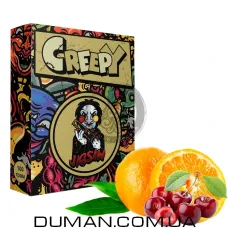 Creepy Jigsaw (Кріпі Джигсо -  Вишня, Апельсин) На вагу 50г