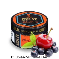 CULTt C98 Blue Cherry (Культ Вишня Чорниця) 100g