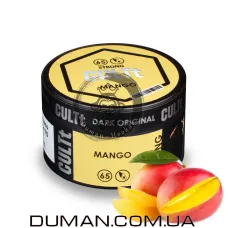 CULTt Strong DS65 Mango (Культ Манго) 100g