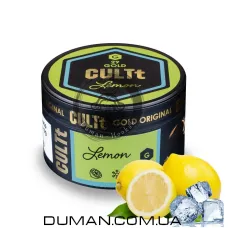 CULTt C29 Lemon Ice (Культ Лід Лимон) 100g