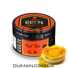 CULTt C45 Red Kiss (Культ Манго Троянда) 100g