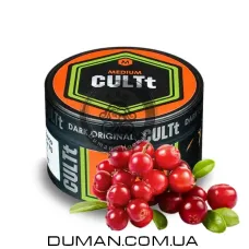 CULTt M47 Cranberry (Культ Журавлина) Medium 100g