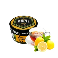 CULTt M61 Lemon Ice Tea (Культ Чай з Лимоном) Medium 100г
