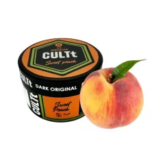 CULTt M62 Sweet Peach (Культ Солодкий Персик) Medium 100g