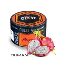 CULTt M63 Pitaya (Культ Пітайя) Medium 100g