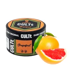 CULTt M64 Grapefruit (Культ Грейпфрут) Medium 100г
