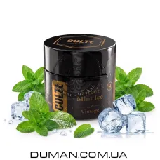 CULTt V14 Sweet Mint Ice (Культ Сладкая Мята Лед) Vintage 60g