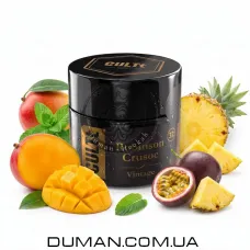 CULTt V32 Robinson Crusoe (Культ Манго, Маракуйя, Ананас) Vintage 60g