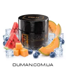 CULTt V33 Cinderella (Культ Арбуз Дыня Черника Лед) Vintage 60g