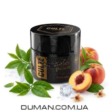 CULTt V62 Sweet Peach (Культ Сладкий Персик) Vintage 60g