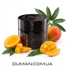 CULTt V65 Mango (Культ Манго) Vintage 60g