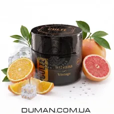 CULTt V88 Nirvana (Культ Грейпфрут, Апельсин) Vintage 60g
