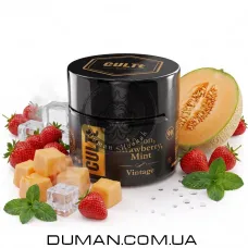 CULTt V99 Melon Strawberry Mint (Культ Дыня Клубника Мята) Vintage 60g