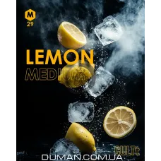 CULTt M29 Lemon Ice (Культ Лід Лимон) Medium На вагу 25г