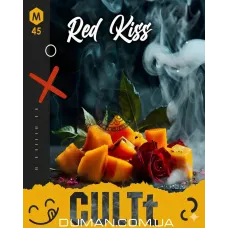CULTt M45 Red Kiss (Культ Манго Троянда) Medium | На вагу 25г
