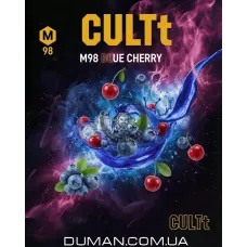 CULTt M98 Blue Cherry (Культ Вишня Чорниця) Medium На вагу 25г