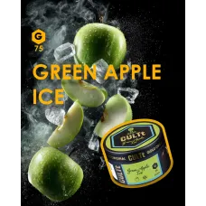 CULTt C75 Green Apple Ice (Культ Лід Зелене Яблуко) | На вагу 25г