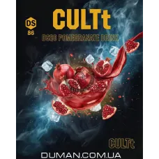CULTt Strong DS86 Pomegranate Drink (Культ Стронг Гранатовый Напиток) | На вес 25г