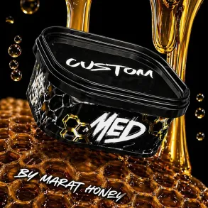 CUSTOM - Мед 200г