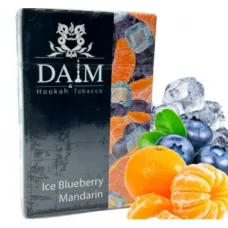 Daim Ice blueberry mandarin (Даим Лід Чорниця Мандарин)