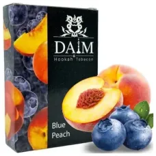 Daim Blue peach (Даїм Чорниця Персик) 50g