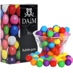Daim Bubble Gum (Даїм Жуйка Бабл Гам) 50g