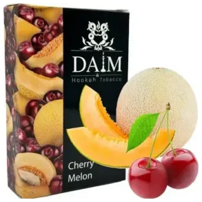 Daim Cherry melon (Даим Вишня Дыня) 50g
