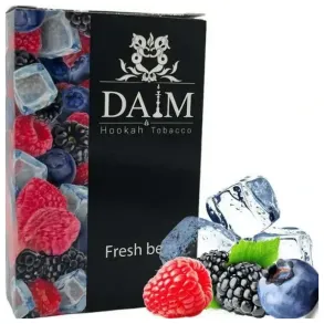 Daim Fresh Berry (Даїм Лід Ягоди) 50g
