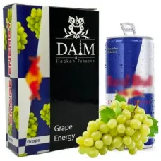 Daim Grape energy (Даїм Виноград Енергетик) 50g
