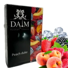 Daim Peach Duke (Даїм Лід Персик Ягоди) 50g