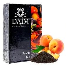 Daim Peach tea (Даїм Персиковий чай) 50g