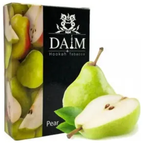 Daim Pear (Даим Груша) 50g