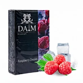 Daim Raspberry dream (Даїм Лід Малина) 50g