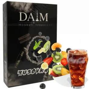 Daim Tusovka (Даїм Лід, Кола, Фрукти) 50g