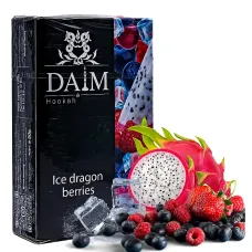 Daim Ice Dragon Berry (Даїм Лід Ягоди Пітая) 50g