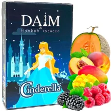 Daim Cinderella (Даїм Кавун, Диня, Ягоди) 50g