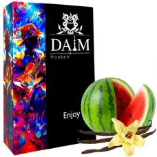 Daim Enjoy (Даїм Кавун Ваніль) 50g