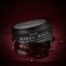 Dead Horse Bloody Wood (Дед Хорс - Сандал, Вино, Вишня, Малина, Троянда, Фіалка) 100г