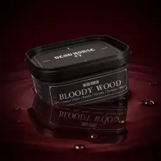 Dead Horse Bloody Wood (Дэд Хорс - Сандал, Вино, Вишня, Малина, Роза, Фиалка) 200г