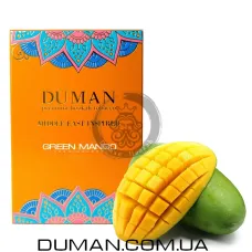 Duman Green Mango (Думан Зеленое Манго) 100г