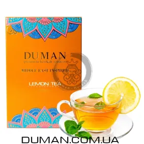 Duman Lemon Tea (Думан Лимонный Чай) 100г