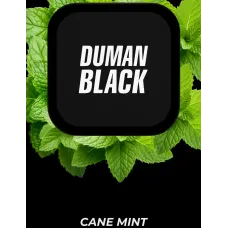 Duman Black - Cane mint (Думан Блэк - Мята) 200g