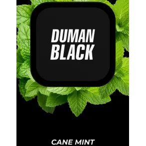 Duman Black Cane mint (Думан Блек - М'ята) 200g