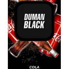 Duman Black - Cola (Думан Блэк - Кола) 200g
